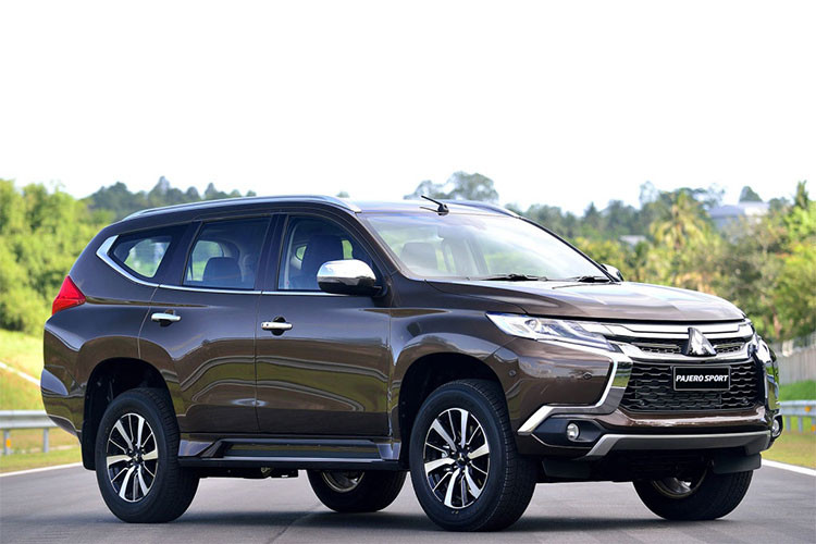 Khoảng cuối tháng 6/2018 vừa qua, đã có khoảng 300 mẫu xe nhập từ Thái Lan của Mitsubishi Việt Nam cập cảng Hiệp Phước, TP HCM. Lô xe Mitsubishi nhập khẩu miễn thuế đầu tiên đầu tiên về thị trường Việt Nam sẽ bao gồm các mẫu như; Pajero Sport, Mirage, Attrage và Triton.