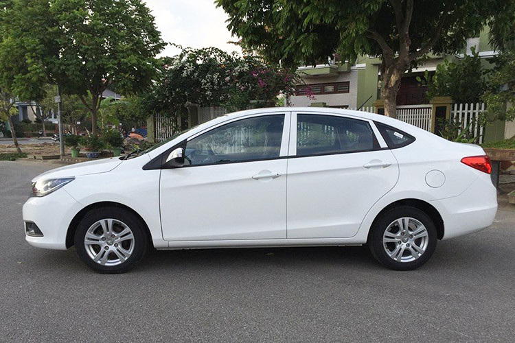 Thương hiệu ôtô Haima là kết quả của quan hệ hợp tác giữa công ty xe Hải Nam Trung Quốc và hãng xe Mazda Nhật Bản sau khi Mazda chuyển giao dây chuyền sản xuất cho hãng xe này. Trong hơn 10 năm qua, Haima cũng đã khẳng định được tên tuổi của mình tại thị trường châu Âu.