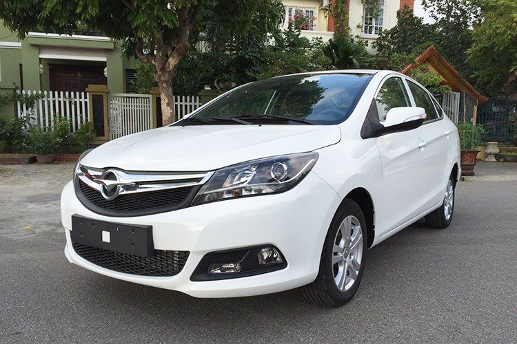 Tuy có giá bán thấp nhưng việc chiếc Haima M3 này tìm được chủ nhân mới sẽ gặp nhiều khó khăn bởi xuất xứ xe từ Trung Quốc. Hiện tại trên thị trường ôtô cũ, giá xe Haima M3 được rao bán khá nhiều và tuỳ vào tình trạng mới hay cũ... ở mức khoảng từ trên dưới 300 triệu đồng.