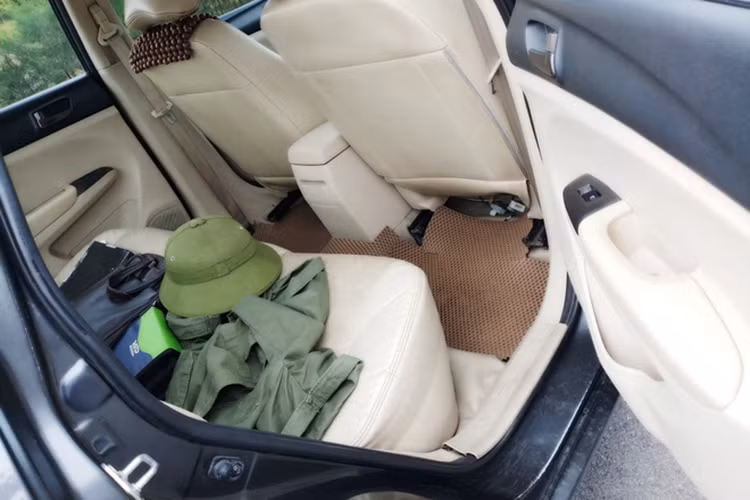 Về sức mạnh, chiếc xe có trọng lượng 1.210 kg sử dụng động 1.5 lít VVT L4 16V DOHC sản sinh 110 mã lực tại vòng tua 6.000 vòng/phút và mô men xoắn cực đại 147 Nm tại vòng tua 4.000 vòng/phút, đi kèm hệ dẫn động cầu trước và hộp số CVT. Chỉ số tiêu thụ nhiên liệu trung bình đạt 6.5 lít/100 km.