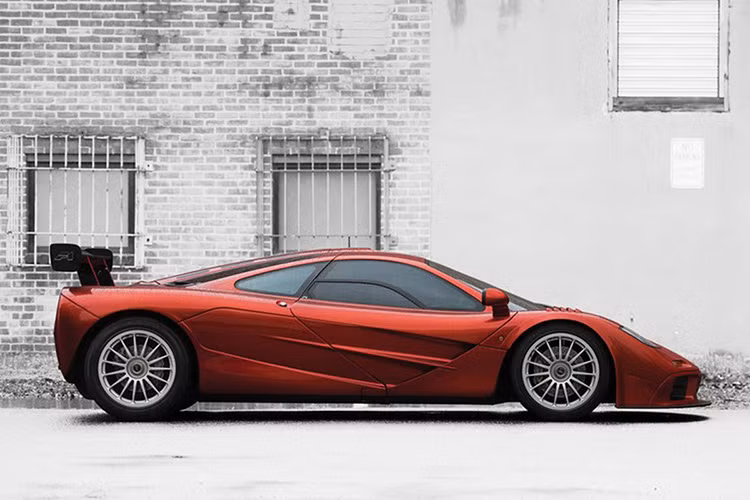 F1 LM từng giữ nhiều kỷ lục thế giới, trong đó nổi bật nhất là thời gian tăng, giảm tốc 0-100-0 dặm/h (0-160-0 km/h) trong 8,5 giây.