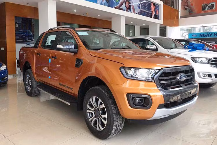 Le phi dang ki moi xe oto ban tai co the se tang manh?-Hinh-2