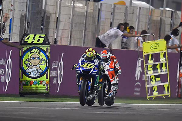 Moto GP 2015: Lan ve nhat thu 109 cho Valentino Rossi-Hinh-2