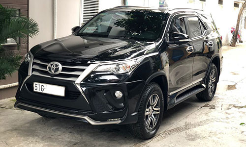 Toyota Fortuner tai Viet Nam bat ngo giam gia 30 trieu dong-Hinh-2