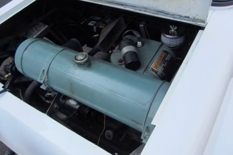 Mức giá xe King Midget chỉ 500 USD (tương đương khoảng 11,5 triệu đồng). Giá trung bình của một chiếc xe ôtô Mỹ vào năm 1960 là hơn 2.500 USD (hơn 57,5 triệu đồng), vì vậy King Midget có giá rẻ gấp 5 lần.