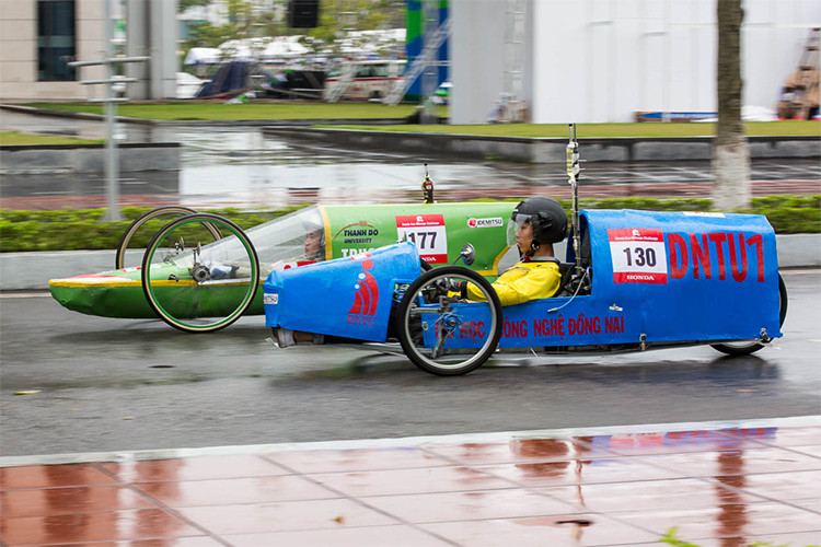 Để nâng cao tối đa hiệu quả tiết kiệm nhiên liệu cho chiếc xe độ của mình, các đội phải cải tiến, điều chỉnh để tối ưu hóa hiệu suất hoạt động của xe như thiết kế, hình dáng của động cơ, cách vận hành xe…