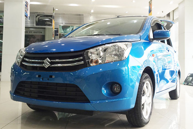 Thêm phiên bản số sàn giá thấp, Suzuki Celerio có thêm tiềm năng thúc đẩy doanh số nhờ cơ hội tiếp cận tốt hơn tới đối tượng kinh doanh dịch vụ chở khách. Mặc dù vậy, nếu Suzuki không điều chỉnh lại giá hoặc trang bị trên Celerio, tình hình bán hàng sẽ khó cải thiện và có khả năng "khai tử" sớm trước những đối thủ khác tại Việt Nam.