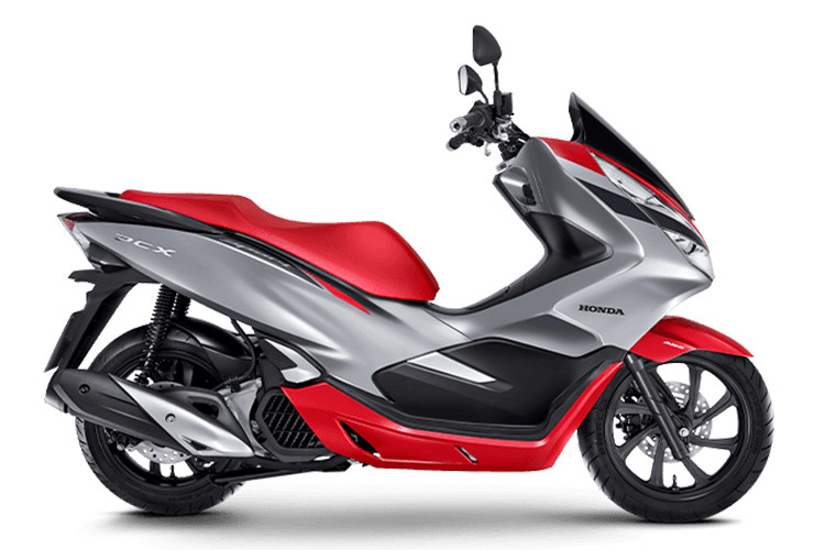Tại thị trường Brazil, mẫu xe ga Honda PCX mới sẽ được bán với duy nhất động cơ 150cc và 3 phiên bản là tiêu chuẩn (Standard), cao cấp (Deluxe) và thể thao (Sport). Về thiết kế, PCX phiên bản 150 thế hệ mới vẫn vẫn giữ ý tưởng về kiểu dáng của các dòng PCX thế hệ trước.