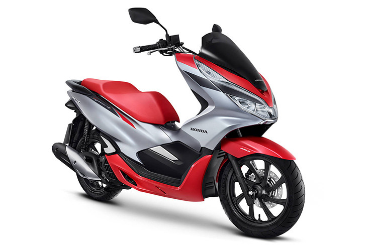 Mẫu xe tay ga cỡ lớn Honda PCX 2019 mới, phiên bản 150cc đã được phân phối tại nhiều quốc gia và vùng lãnh thổ khác nhau trên Thế giới - chủ yếu tại châu Á và châu Âu. Tuy nhiên phải tới nay, mẫu xe tay ga này mới có mặt tại thị trường Brazil.