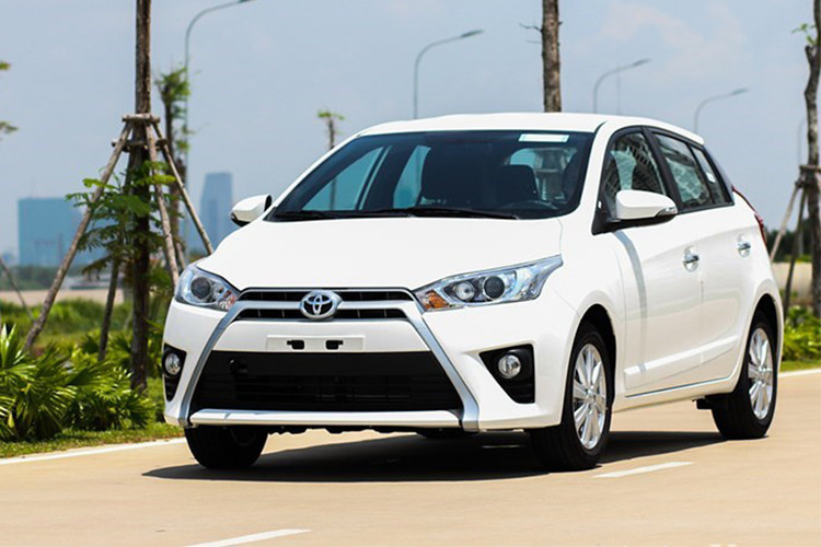 Nguồn cung gặp khó khăn khi Nghị định 116 có hiệu lực, Toyota Yaris luôn trong tình trạng hết hàng, đại lý không có xe để bán nên doanh số của mẫu xe này bán ra thị trường không được một chiếc nào. Tuy nhiên, có thể thấy hiện tại mẫu xe này hiện cũng đang sở hữu mức giá cao hơn các đối thủ cùng phân khúc khiến người dùng cân nhắc hơn.