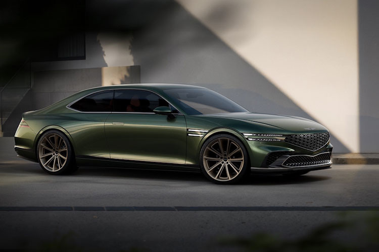 Lời khẳng định của ông Song, cũng như sự hoàn thiện của cả 2 mẫu xe đã đem tới tia hy vọng cho những người mong chờ X Gran Coupe và Convertible được sản xuất hàng loạt. Tuy nhiên hãng không đưa ra khẳng định nào về kế hoạch sản xuất chúng và trên thực tế, phân khúc xe 2 cửa hạng sang này cũng khó bán.