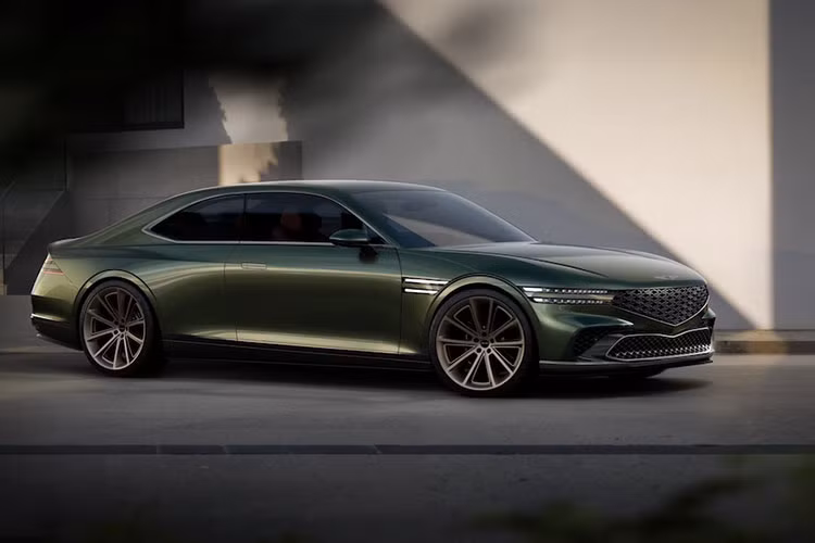 Lời khẳng định của ông Song, cũng như sự hoàn thiện của cả 2 mẫu xe đã đem tới tia hy vọng cho những người mong chờ X Gran Coupe và Convertible được sản xuất hàng loạt. Tuy nhiên hãng không đưa ra khẳng định nào về kế hoạch sản xuất chúng và trên thực tế, phân khúc xe 2 cửa hạng sang này cũng khó bán.