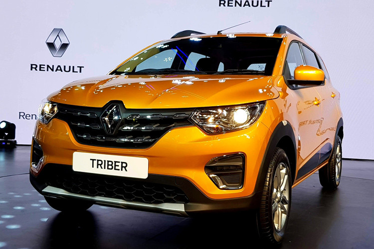 Dự kiến, Renault Triber sẽ chính thức được bày bán tại thị trường Ấn Độ vào cuối năm nay. Ngoài Ấn Độ, Renault Triber còn nhắm đến những thị trường đang nổi khác. Hiện giá xe Renault Triber vẫn chưa được công bố, nhưng theo dự đoán nó sẽ rẻ hơn nhiều so với các đối thủ.