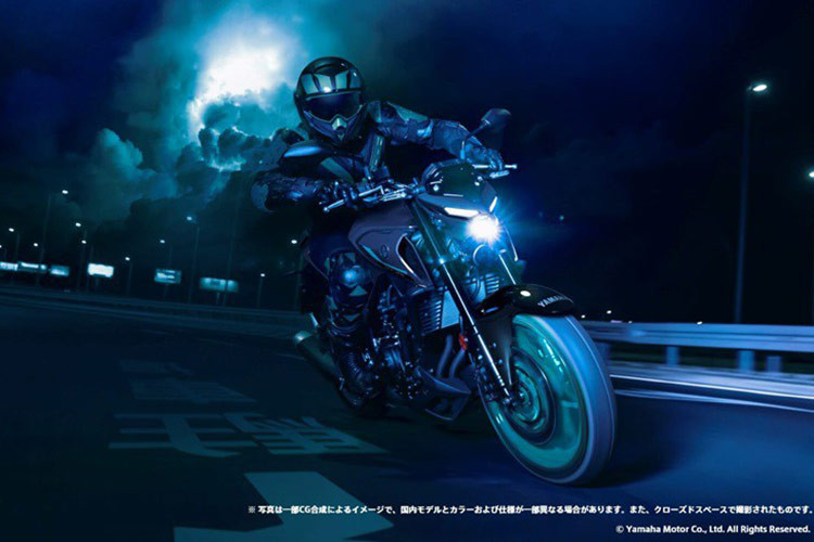  Yamaha MT-25 2025 mới vừa ra mắt tại thị trường Nhật Bản không đơn thuần là cập nhật màu sắc mới mà còn có một số các điều chỉnh ở động cơ nhằm đáp ứng tiêu chuẩn khí thải mới nhất.