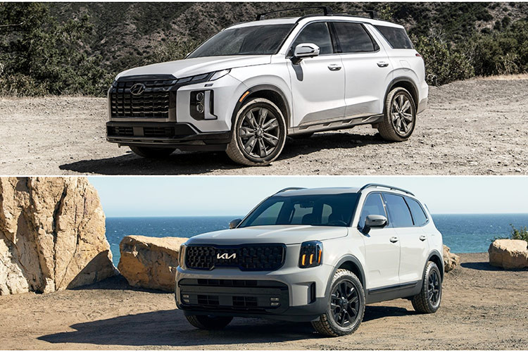 Hyundai va KIA lot top thuong hieu oto it loi nhat nam