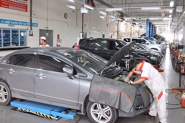 Bao duong oto dip choi Tet can chu y nhung gi?-Hinh-2