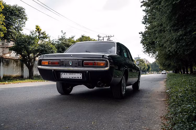 Theo đại diện cơ sở độ, quá trình phục dựng chiếc Toyota Crown kéo dài hơn 200 ngày đòi hỏi sự kiên nhẫn và kỹ năng cao. Sau khi hoàn thiện, chiếc xe hơn nửa thế kỷ này sẽ được trưng bày trong một khu resort kiểu Nhật Bản do chủ xe sở hữu.