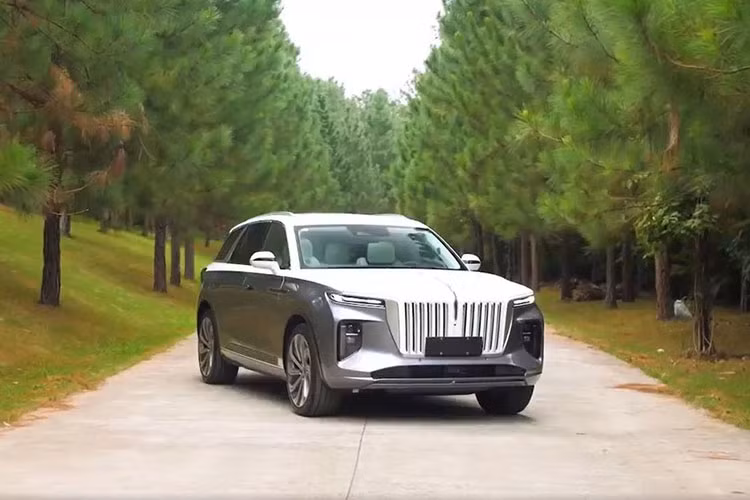 Xe sẽ bán tại Việt Nam với 4 phiên bản thông qua đơn vị nhập khẩu Kylin-GX668 bao gồm; E-HS9 Excutive 7 chỗ, Deluxe 7 chỗ, Premium 6 chỗ và Flagship 4 chỗ. Giá xe Hongqi E-HS9 2022 lần lượt là 2,768 tỷ đồng; 2,968 tỷ đồng; 3,339 tỷ đồng và 3,688 tỷ đồng.