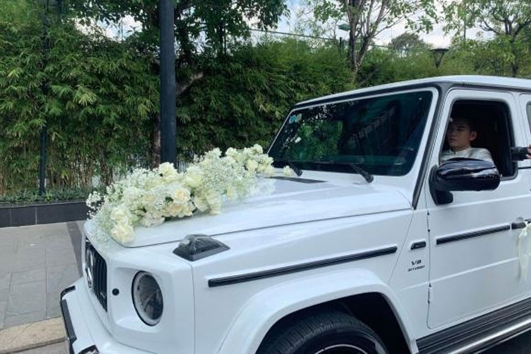 Phuong Trinh Jolie duoc chong 