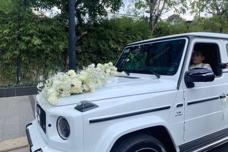 Phuong Trinh Jolie duoc chong 