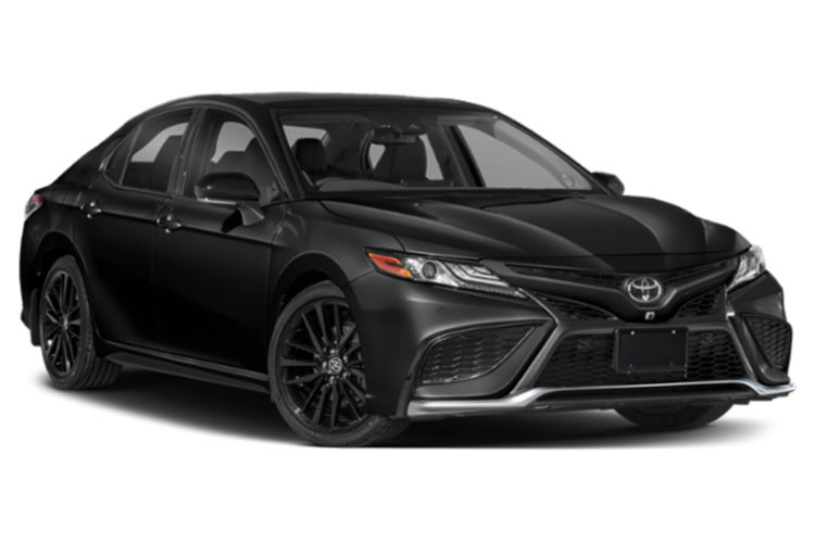 Mẫu xe sedan Toyota Camry Hybrid 2022 đã chính thức trình làng tại Indonesia trong sự kiện mang tên Toyota Electrification Day diễn ra vào cuối tuần trước. Bước sang phiên bản 2022, mẫu sedan cỡ D đã được nâng cấp nhẹ về cả thiết kế lẫn trang bị.