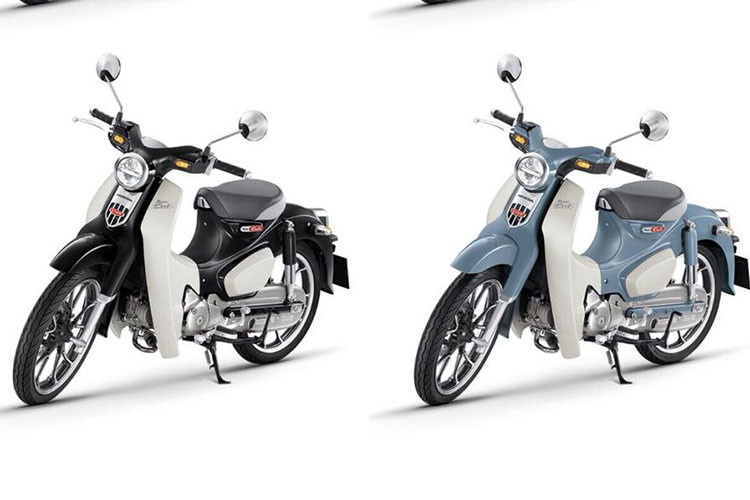 Mặc dù chưa rõ mức giá chính thức của mẫu xe mới này và khi nào sẽ về đến Việt Nam. Tuy nhiên, theo một tay chơi chuyên nhập khẩu xe máy lâu năm tại TP HCM tiết lộ, giá của chiếc Honda Super Cub 125 phiên bản 2018 này ước chừng sẽ lên tới hơn 150 triệu đồng sau khi lăn bánh. 