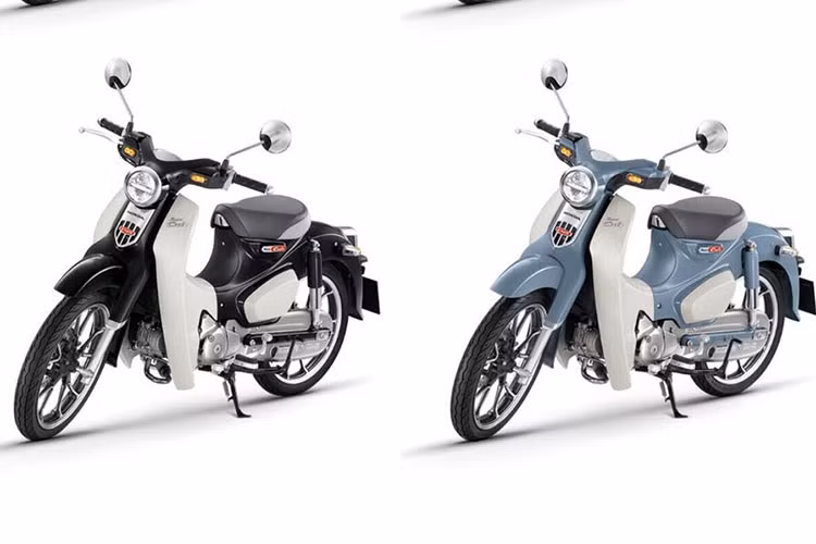 Mặc dù chưa rõ mức giá chính thức của mẫu xe mới này và khi nào sẽ về đến Việt Nam. Tuy nhiên, theo một tay chơi chuyên nhập khẩu xe máy lâu năm tại TP HCM tiết lộ, giá của chiếc Honda Super Cub 125 phiên bản 2018 này ước chừng sẽ lên tới hơn 150 triệu đồng sau khi lăn bánh. 