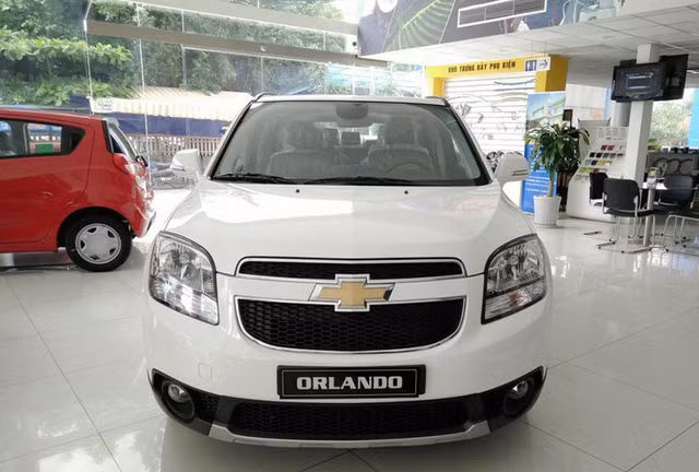 Oto ban chay tai Viet Nam la xe "e" nhat cua Chevrolet-Hinh-3