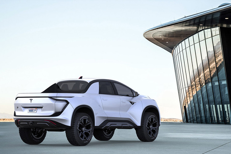 Hấp dẫn hơn, dù có thiết kế, hiệu suất vận hành cao và khả năng kéo ấn tượng như quảng cáo, giá xe điện Tesla Pickup lại khá hợp túi tiền đến bất ngờ. Theo ông Musk, Tesla Pickup sẽ sở hữu giá bán khởi điểm chưa đến 49.000 USD (khoảng 1,14 tỷ đồng). 