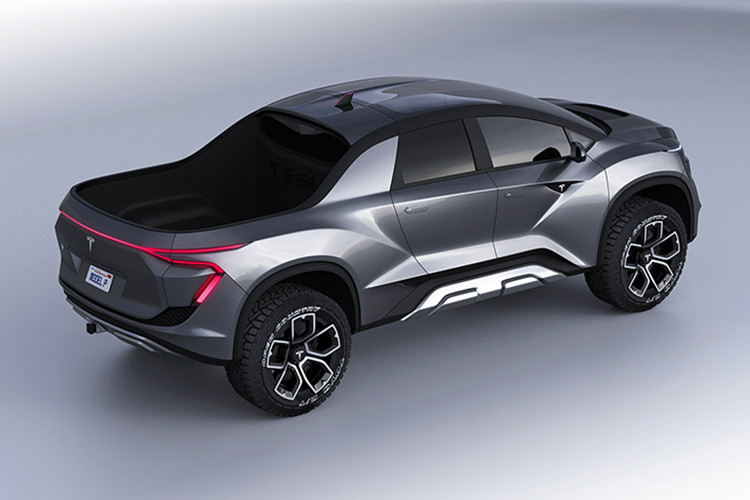 Không chỉ có thiết kế hứa hẹn đầy ấn tượng, mẫu xe bán tải đầu tiên của Tesla còn sở hữu hiệu suất vận hành đe dọa cả ôtô thể thao thông thường. Musk dám khẳng định Tesla Pickup sẽ chạy nhanh hơn cả Porsche 911. Hiện Porsche 911 Carrera 2019 sở hữu khả năng tăng tốc từ 0-100 km/h trong thời gian chỉ 4,2 giây. Có vẻ như thời gian tăng tốc của Tesla Pickup sẽ thấp hơn cả con số này dù đây là xe điện.