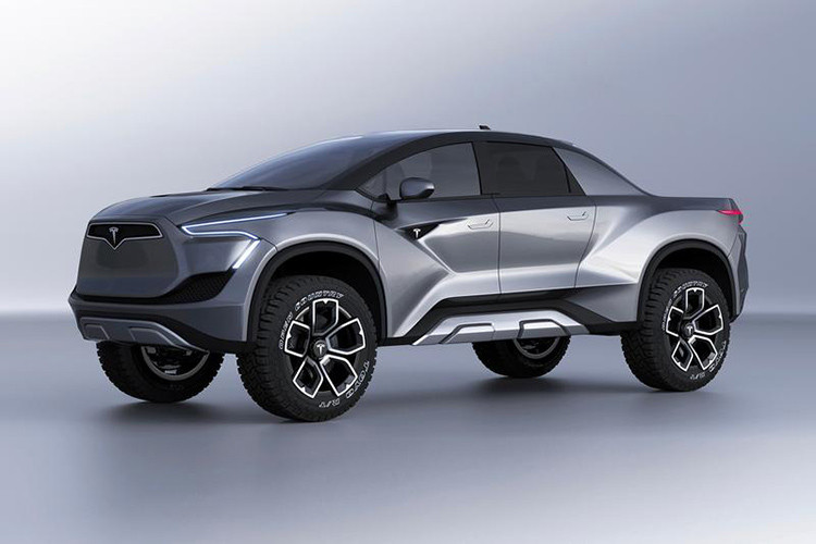 Từ đó đến nay đã hơn 1 năm trôi qua, xe bán tải Tesla Pickup mới vẫn chưa từng bị bắt gặp chạy trên đường thử. Điều này khiến nhiều người sốt ruột, thậm chí cho rằng hãng Tesla đã dừng dự án phát triển xe bán tải.