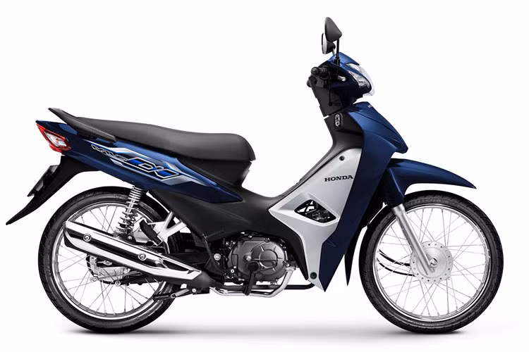 Mua Honda Wave tang vo, thanh nien Nghe An trung bien 