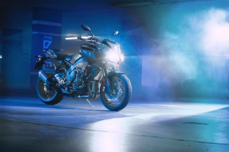 He thong ban xe moto RevZone Yamaha Motor ra mat tai Viet Nam-Hinh-4