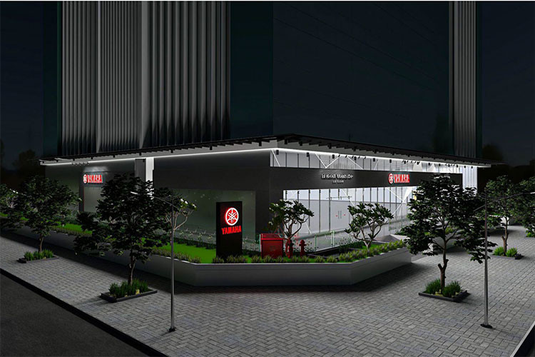 He thong ban xe moto RevZone Yamaha Motor ra mat tai Viet Nam-Hinh-2