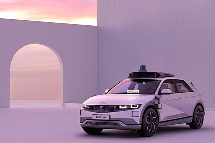 Robotaxi Ioniq 5 sẽ ra mắt toàn cầu trong tuần tới tại Triển lãm Ô tô Munich 2021 ở Đức. Hy vọng Hyundai sẽ công bố thêm nhiều thông tin chi tiết, và tốt hơn cả là thực hiện một màn chạy thử để thể hiện tính năng của mẫu xe thú vị này.