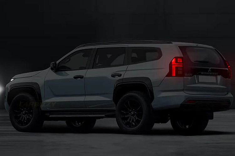 Không chỉ mang lại sự cân bằng giữa hiệu suất và tiết kiệm nhiên liệu, sức mạnh và mô-men xoắn tức thời của hệ thống truyền động điện sẽ giúp cải thiện mô-men xoắn tức thời hỗ trợ off-road. Hỗ trợ xe vận hành sẽ là khóa vi sai chống trượt điện tử trước/sau.