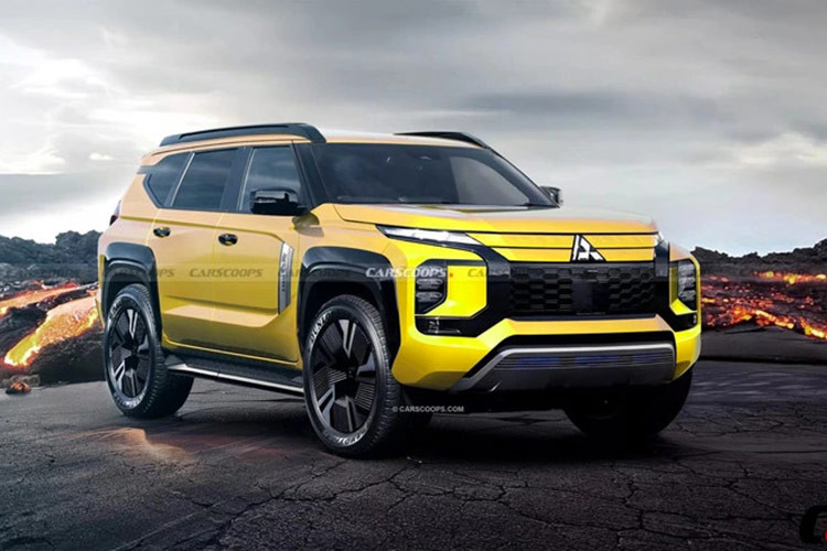 Với định vị phân khúc cao hơn, các đối thủ cạnh tranh chính của mẫu xe SUV Mitsubishi Pajero 2027 hoàn toàn mới có thể bao gồm: Lexus GX, Land Rover Defender, Jeep Grand Cherokee, Range Rover Sport, Audi Q7, BMW X7 và Infiniti QX80.