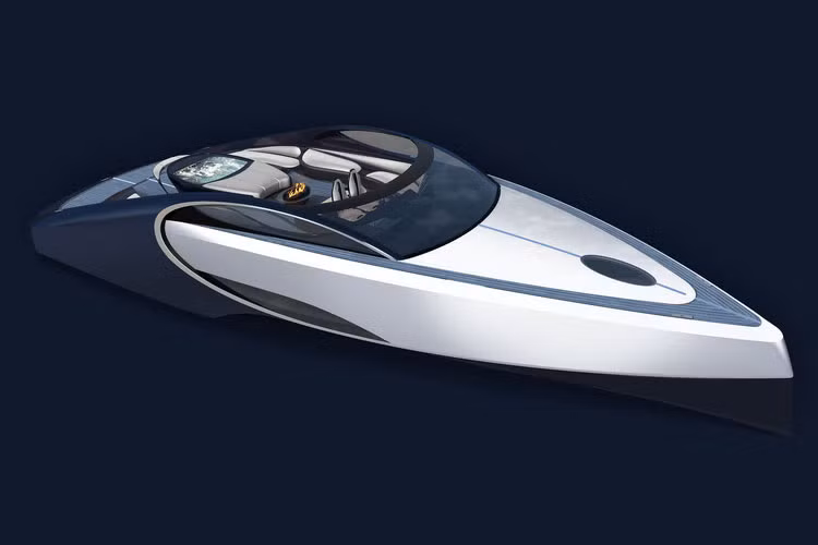 Theo những thông tin được đưa ra, mẫu du thuyền của Bugatti sẽ có tên gọi Niniette 66 với thiết kế ngoại thất được dựa trên cảm hứng từ siêu phẩm Bugatti Chiron. Trong khi đó, các chi tiết nội thất cũng như các tiện nghi của một chiếc du thuyền thể thao hạng sang lại được nhà sản xuất Palmer Johnson thiết kế.