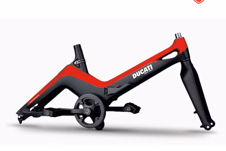 Xe sẽ chính thức lên kệ từ tháng 7/2021 này, mức giá xe Ducati MG-20 từ 1.599 Euro (tương đương với khoảng 43 triệu đồng). Đây là một mức giá khá cao dành cho một mẫu xe đạp điện.