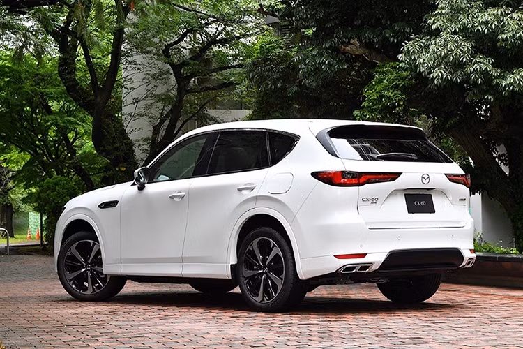Với thiết kế tinh tế đặc trưng của Mazda và nền tảng công nghệ mới, Mazda CX-60 hứa hẹn sẽ là lựa chọn hấp dẫn trong phân khúc SUV cao cấp tại thị trường Malaysia, cạnh tranh với các đối thủ mạnh như BMW X3 hay Mercedes-Benz GLC. Các tính năng hiện đại cùng với những trang bị về an toàn và hỗ trợ lái tiên tiến, sẽ mang lại cho CX-60 ưu thế trong phân khúc.