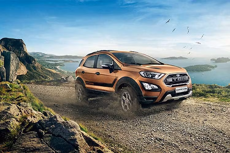 Tương xứng với các thay đổi nêu trên, phiên bản Ford EcoSport Storm 2018 cũng được hãng xe ôtô Mỹ định giá đắt nhất trong dòng EcoSport. Tại Brazil, mức giá niêm yết chính thức của Ford dành cho EcoSport Storm là 99.990 Real (tương đương 719,6 triệu đồng).
