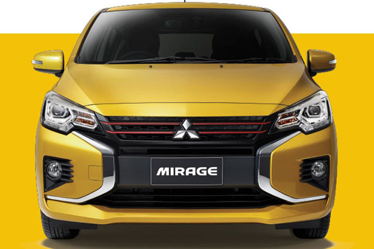 Tại thị trường Thái Lan, xe được chia thành 4 bản trang bị với giá xe Mitsubishi Mirage 2020 dao động từ 474.000 - 619.000 Baht (khoảng 363 - 474 triệu đồng). Hi vọng sau Thái Lan, mẫu xe hatchback hạng A này cũng sẽ sớm được đưa về Việt Nam vào năm sau.