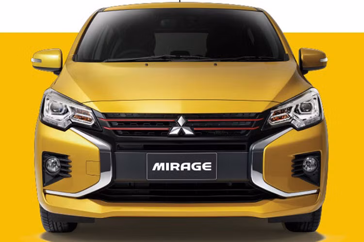 Tại thị trường Thái Lan, xe được chia thành 4 bản trang bị với giá xe Mitsubishi Mirage 2020 dao động từ 474.000 - 619.000 Baht (khoảng 363 - 474 triệu đồng). Hi vọng sau Thái Lan, mẫu xe hatchback hạng A này cũng sẽ sớm được đưa về Việt Nam vào năm sau.