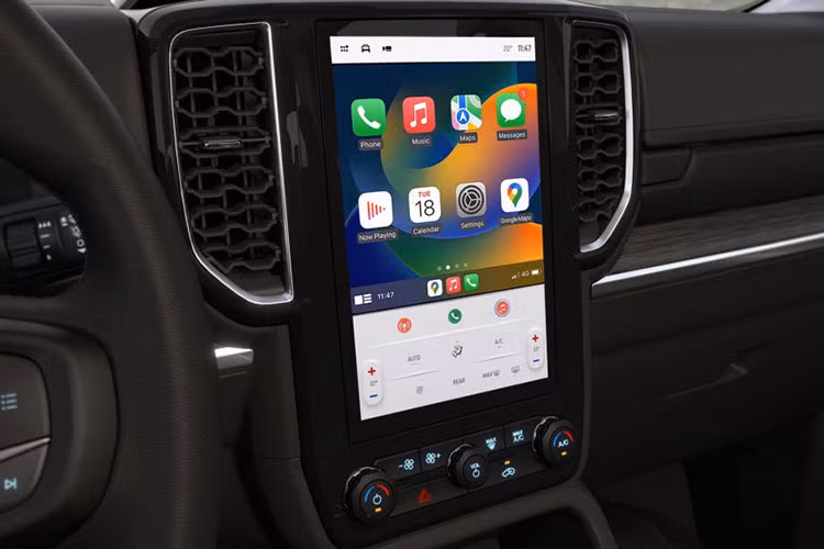 Ford Everest Sport 2025 dac biet ra mat Viet Nam, gan 1,2 ty-Hinh-6