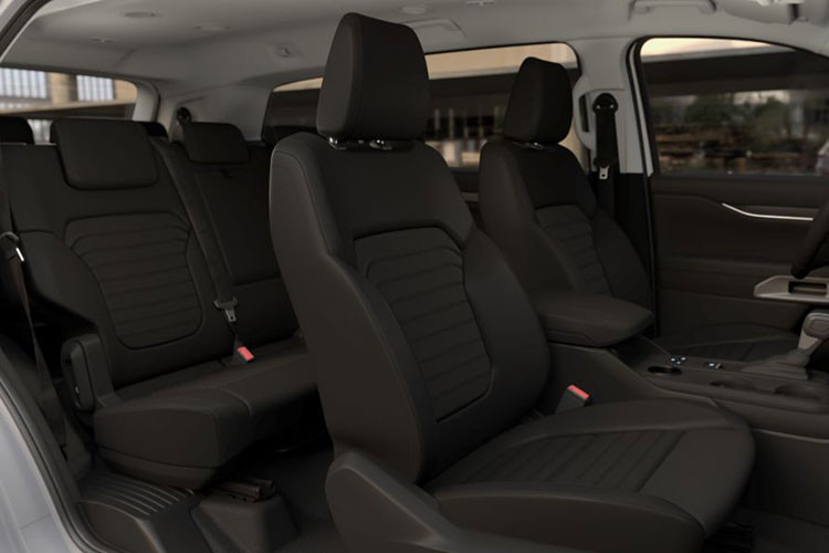 Ford Everest Sport 2025 dac biet ra mat Viet Nam, gan 1,2 ty-Hinh-7