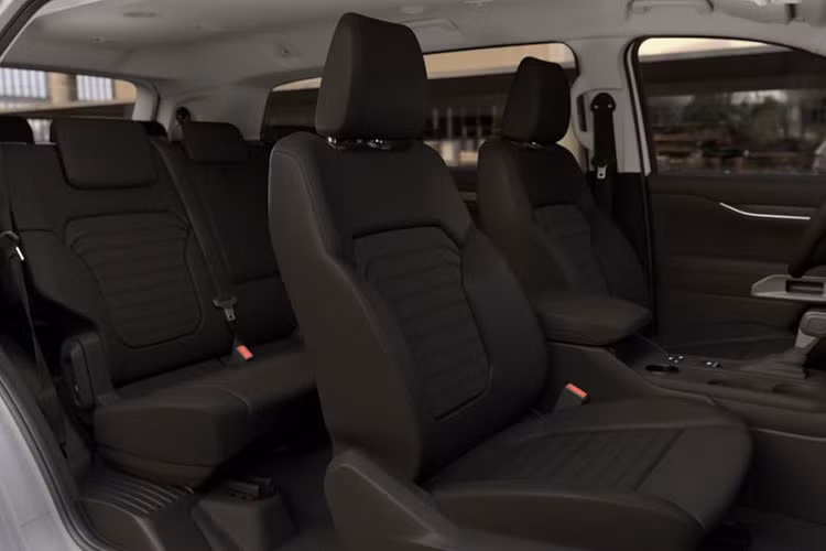 Ford Everest Sport 2025 dac biet ra mat Viet Nam, gan 1,2 ty-Hinh-7