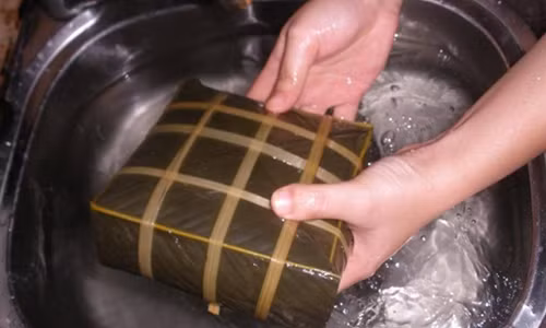 Mach ban meo hay bao quan banh chung Tet khong bi thiu, moc-Hinh-2