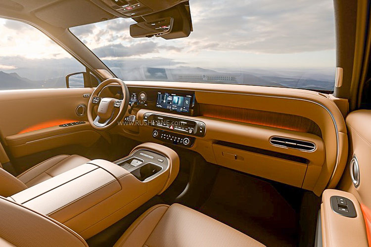 Cấu hình tầm trung Prestige có giá từ 47,72 triệu won (khoảng 845 triệu đồng) cho bản tăng áp và 52,42 triệu won (tương đương 928 triệu đồng) cho bản hybrid.