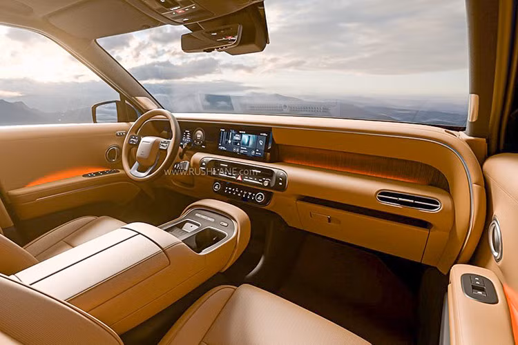 Cấu hình tầm trung Prestige có giá từ 47,72 triệu won (khoảng 845 triệu đồng) cho bản tăng áp và 52,42 triệu won (tương đương 928 triệu đồng) cho bản hybrid.