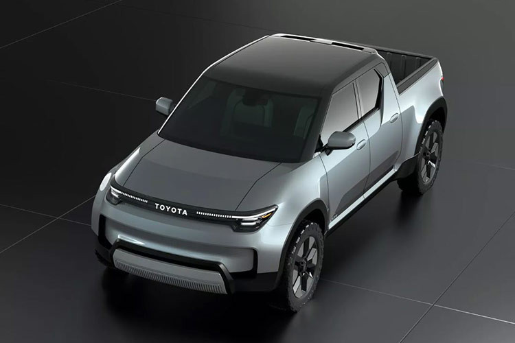 Ra mắt vào năm 2023, mẫu concept EPU đã thu hút sự chú ý nhờ thiết kế tối ưu hóa và công nghệ tiên tiến. Kể từ đó, đã có nhiều đồn đoán rằng Toyota sẽ phát triển một phiên bản hybrid thương mại dựa trên mẫu concept này.